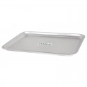Vogue aluminium bakplaat 32,4x22,2cm