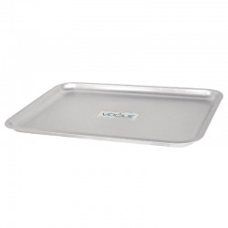 Vogue aluminium bakplaat 37 x 26,5cm