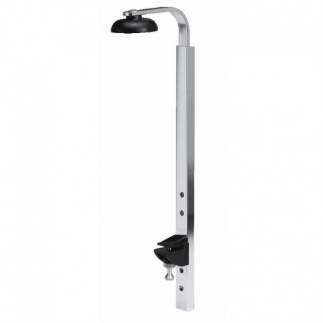 Olympia fleshouder wandmontage 31x15cm