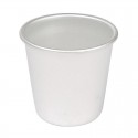 Vogue aluminium puddingvorm 6x6,5cm