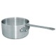 Vogue aluminium steelpan 5,1ltr