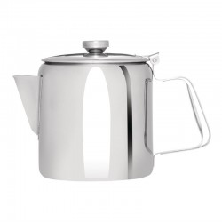 Olympia Concorde rvs theekan 1,4L