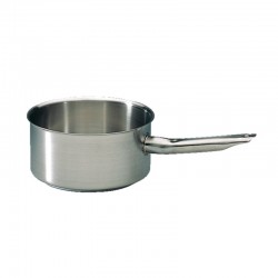 Bourgeat Excellence RVS steelpan 1ltr