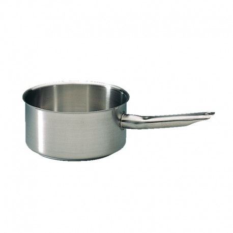 Bourgeat Excellence RVS steelpan 1ltr