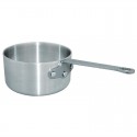 Vogue aluminium steelpan 1,7L