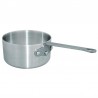 Vogue aluminium steelpan 1,7L