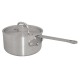 Vogue aluminium steelpan 1,2ltr