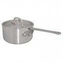 Vogue aluminium steelpan 1,2L