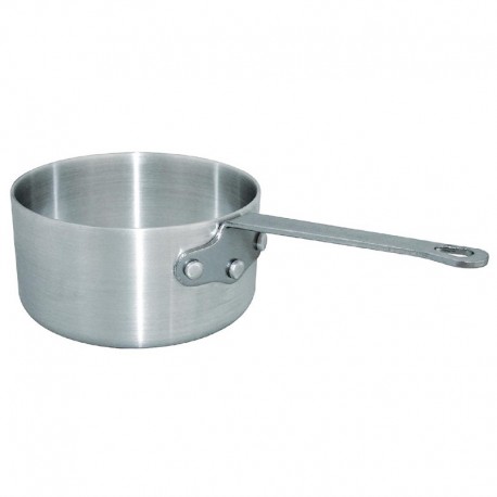 Vogue aluminium steelpan 0,7ltr