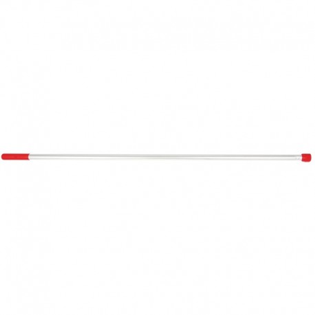 SYR kleurcode steel rood