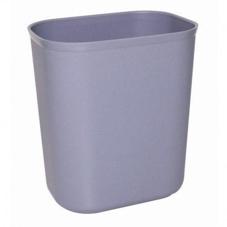 Bolero slaapkamer prullenbak 6ltr