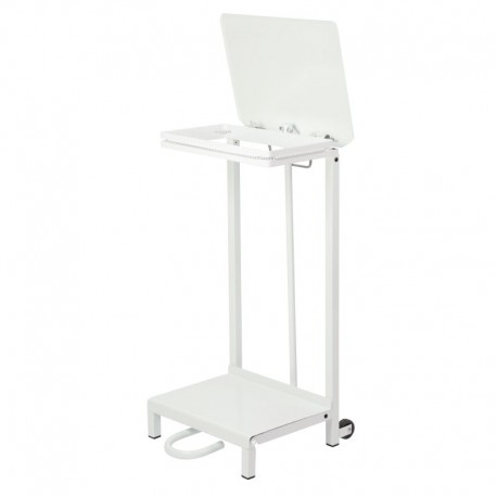 Jantex mobiele vuilniszakhouder