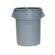 Rubbermaid Brute ronde container 121L