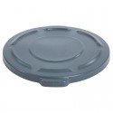 Rubbermaid Brute deksel voor 75L container