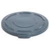 Rubbermaid Brute deksel voor 75L container