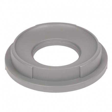 Jantex deksel met opening