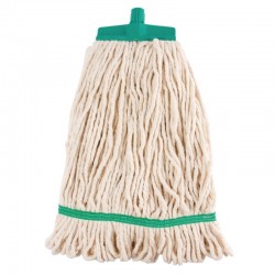 SYR Kentucky mop katoen blauw