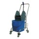 Jantex Deluxe rolemmer met wringer 24tr
