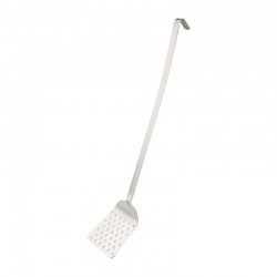 Vogue lange RVS bak- visspaan