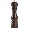 Peugeot pepermolen donker hout 23cm