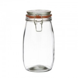 Vogue conservenpot 1,5ltr