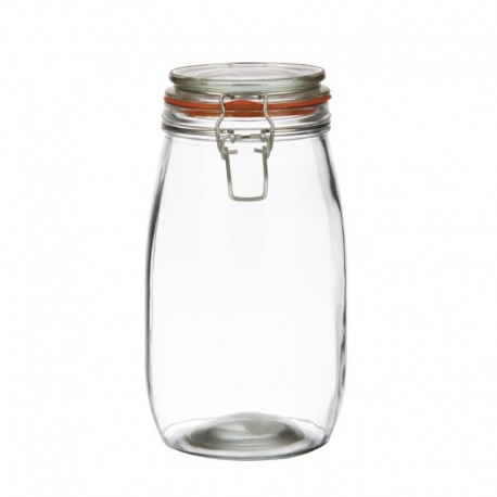 Vogue conservenpot 1,5ltr