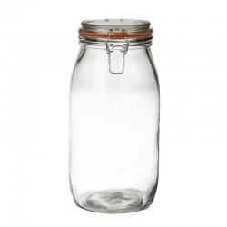 Vogue conservenpot 3ltr