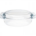 Pyrex ovale casserole 4,5L