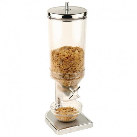Cereal dispenser 1x 4,5ltr