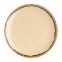 Olympia Kiln coupe borden zandsteen 23cm