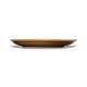 Olympia Kiln coupe borden bruin 23cm