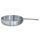 Vogue aluminium sauteuse 20cm