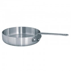 Vogue aluminium sauteuse 20cm