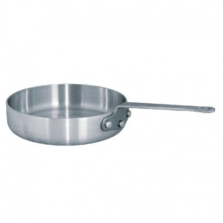 Vogue aluminium sauteuse 20cm