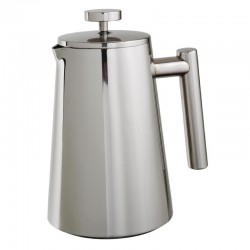 Olympia RVS cafetiere 400ml