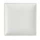 Olympia Whiteware vierkante borden 14cm
