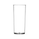 BBP polycarbonaat longdrinkglazen 34cl