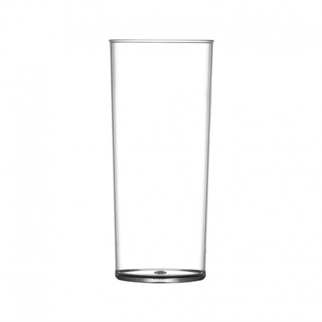 BBP polycarbonaat longdrinkglas 34cl