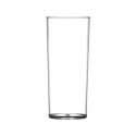 BBP polycarbonaat longdrinkglazen 34cl