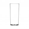 BBP polycarbonaat longdrinkglazen 34cl