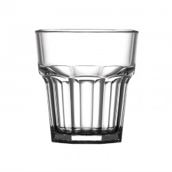 BBP polycarbonaat drinkglas American 25,5cl