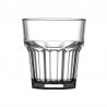 BBP American polycarbonaat whiskyglazen 25,5cl