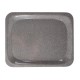 Cambro dienblad graniet 26,5 x 32,5cm