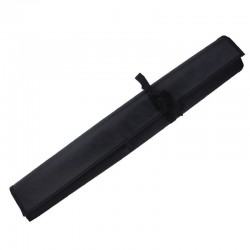 Vogue nylon messenfoedraal 13 compartimenten