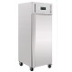 Polar professionele 1-deurs koeling RVS 650ltr