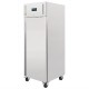 Polar professionele 1-deurs koeling RVS 650ltr