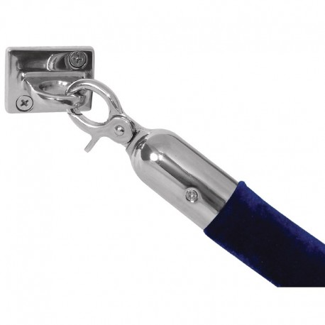 Bolero markeringskoord blauw