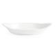 Olympia Whiteware ovale gratineerschalen 22,9x12,7cm
