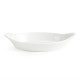 Olympia Whiteware ovale gratineerschalen 20,4x11,8cm