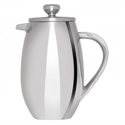 Olympia RVS Cafetiere 0,4L